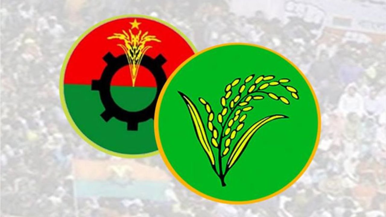 ‘স্বাধীনতাবিরোধীদের রাষ্ট্রীয় পদে বসিয়েছে বিএনপি’—পোরওয়ারের পাল্টা প্রশ্ন
