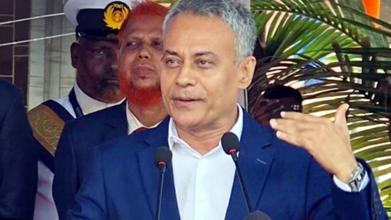পরিবহনমন্ত্রী: আরও ১০ জেলায় রেল নেটওয়ার্ক সম্প্রসারণের উদ্যোগ