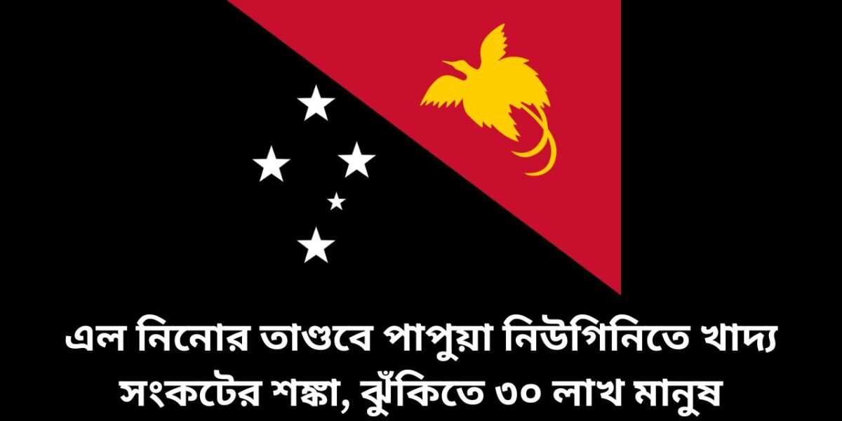 পাপুয়া নিউগিনি