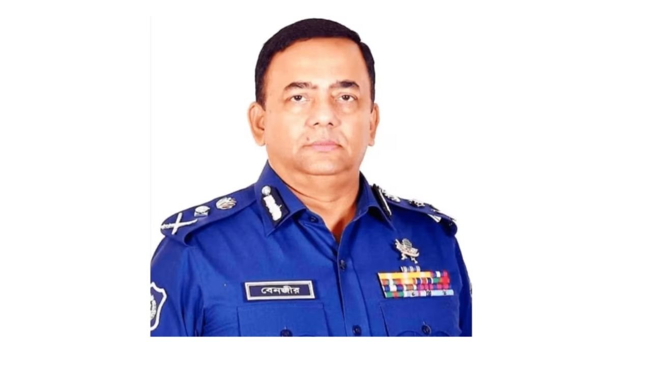 দুদক বেনজিরকে ফিরিয়ে আনতে স্বরাষ্ট্র মন্ত্রণালয়ে পাঠাল প্রয়োজনীয় নথি