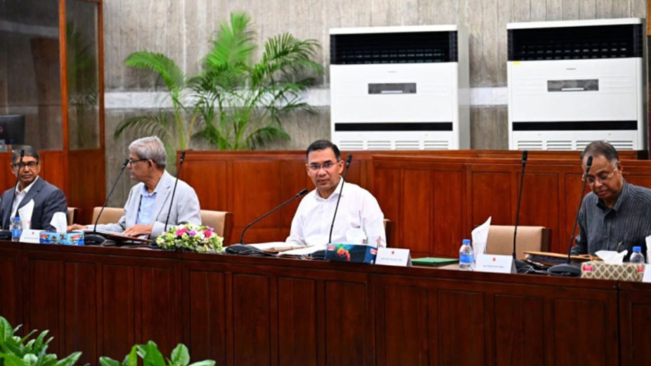 বিনিয়োগ সহজ করতে ‘ইনভেস্ট বাংলাদেশ আইন, ২০২৬’ অনুমোদন