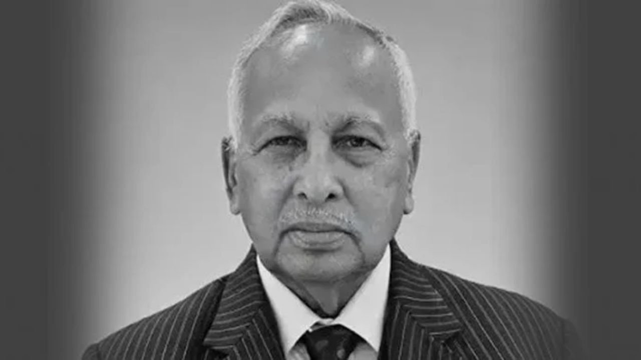 সাবেক স্পিকার ব্যারিস্টার জমির উদ্দিন সরকারের মৃত্যু, রাজনৈতিক অঙ্গনে শোক