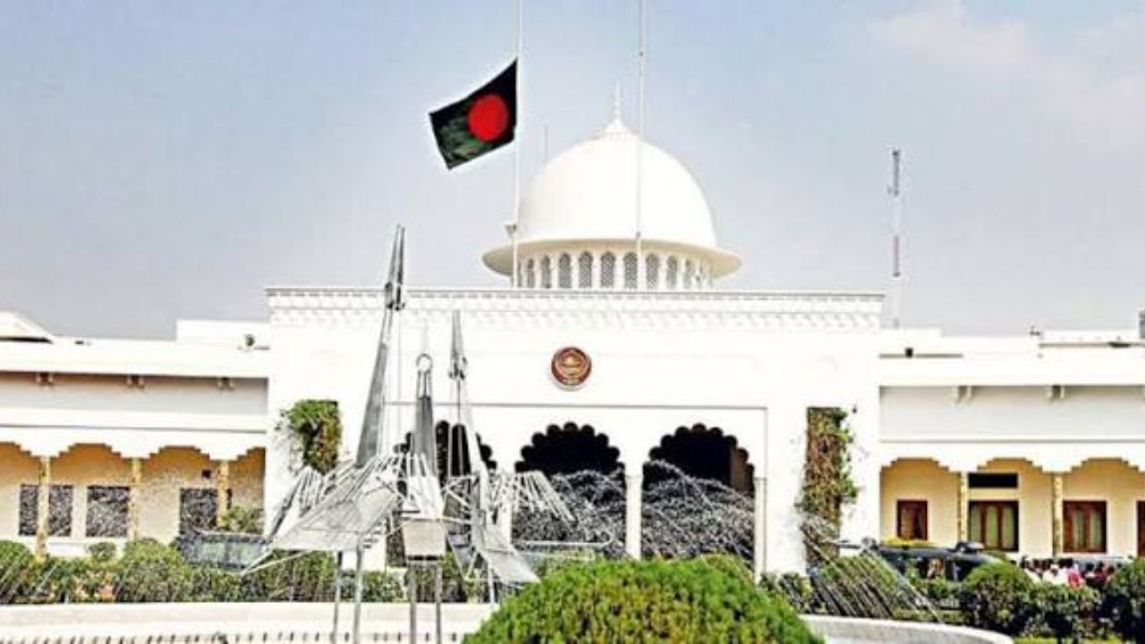 রাষ্ট্রপতি নির্বাচন সেপ্টেম্বরে, আলোচনায় মির্জা ফখরুলসহ কয়েকজনের নাম