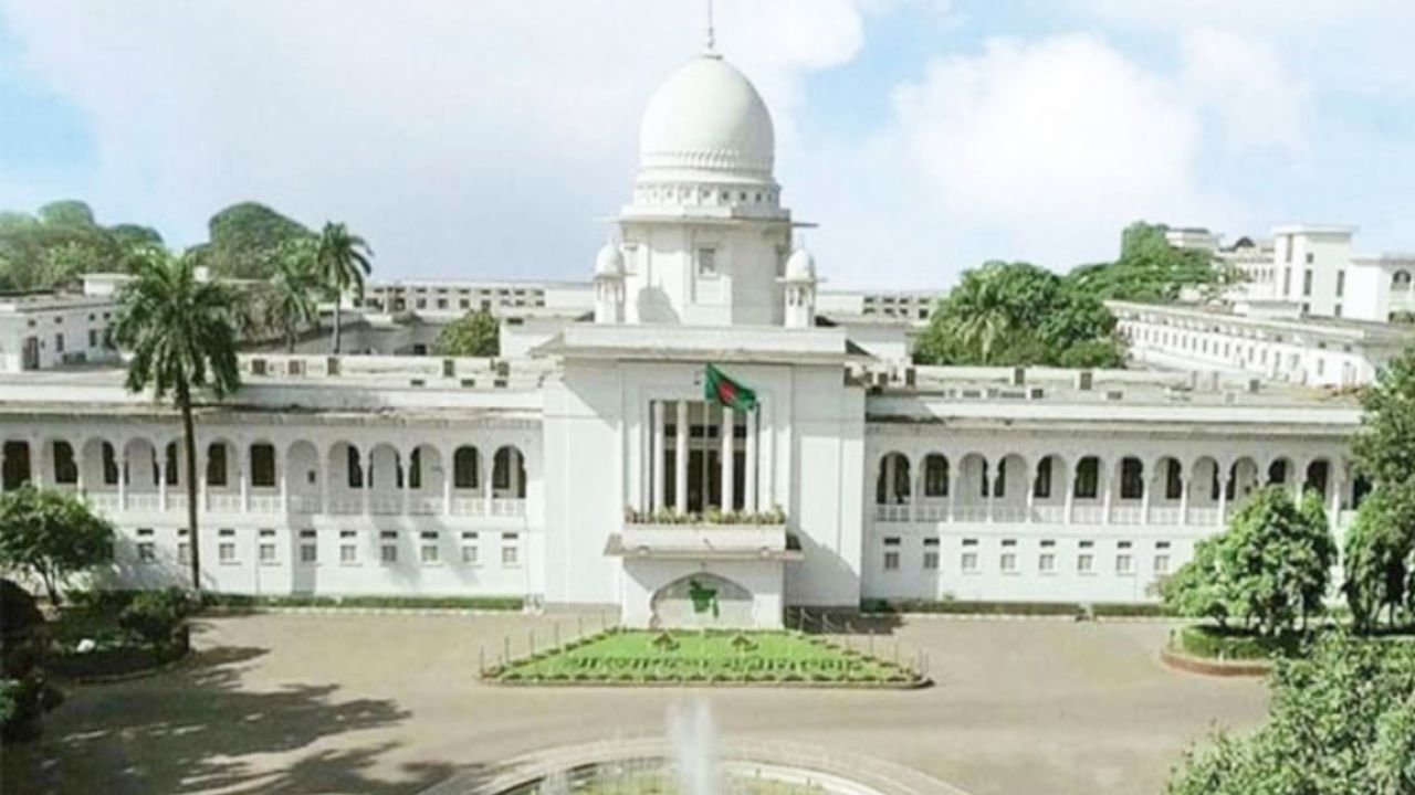 পঞ্চদশ সংশোধনী মামলায় আপিল খারিজ, বহাল থাকল তত্ত্বাবধায়ক সরকার ও গণভোট পুনর্বহালের রায়