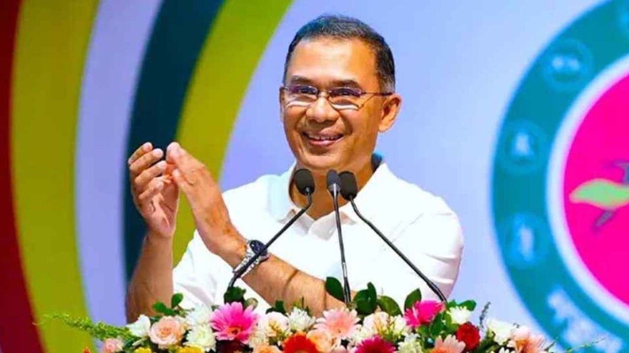 ২০৩৪ সালের মধ্যে ট্রিলিয়ন ডলারের অর্থনীতি গড়ার লক্ষ্য: প্রধানমন্ত্রী