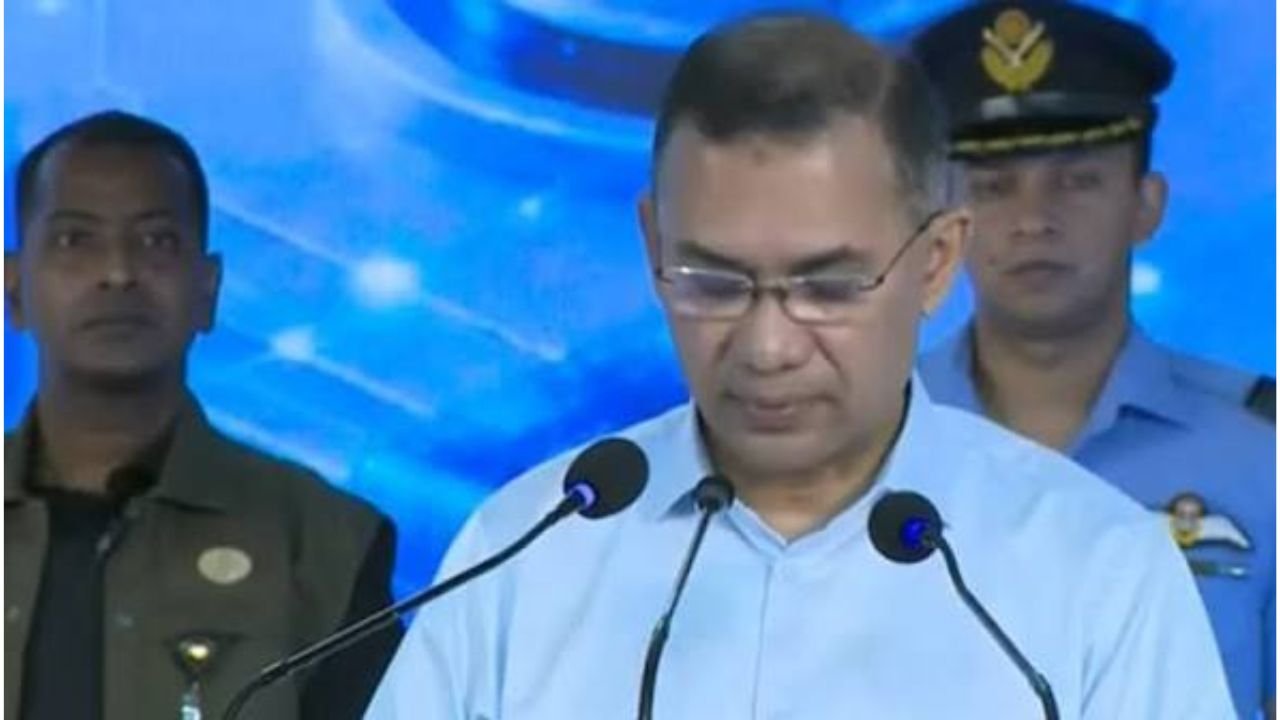 সেমিকন্ডাক্টর শিল্পকে জাতীয় অগ্রাধিকার খাত হিসেবে এগিয়ে নিচ্ছে সরকার: প্রধানমন্ত্রী