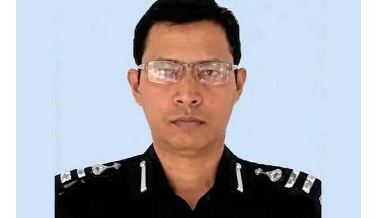 সেনা হেফাজতে ব্রিগেডিয়ার জেনারেল মিফতাহ উদ্দিন
