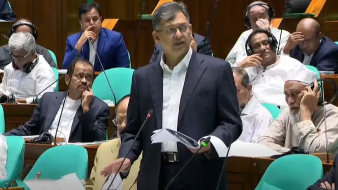 অনলাইনে মাদক ব্যবসায় মৃত্যুদণ্ডের বিধান, সংসদে সংশোধিত আইন পাস