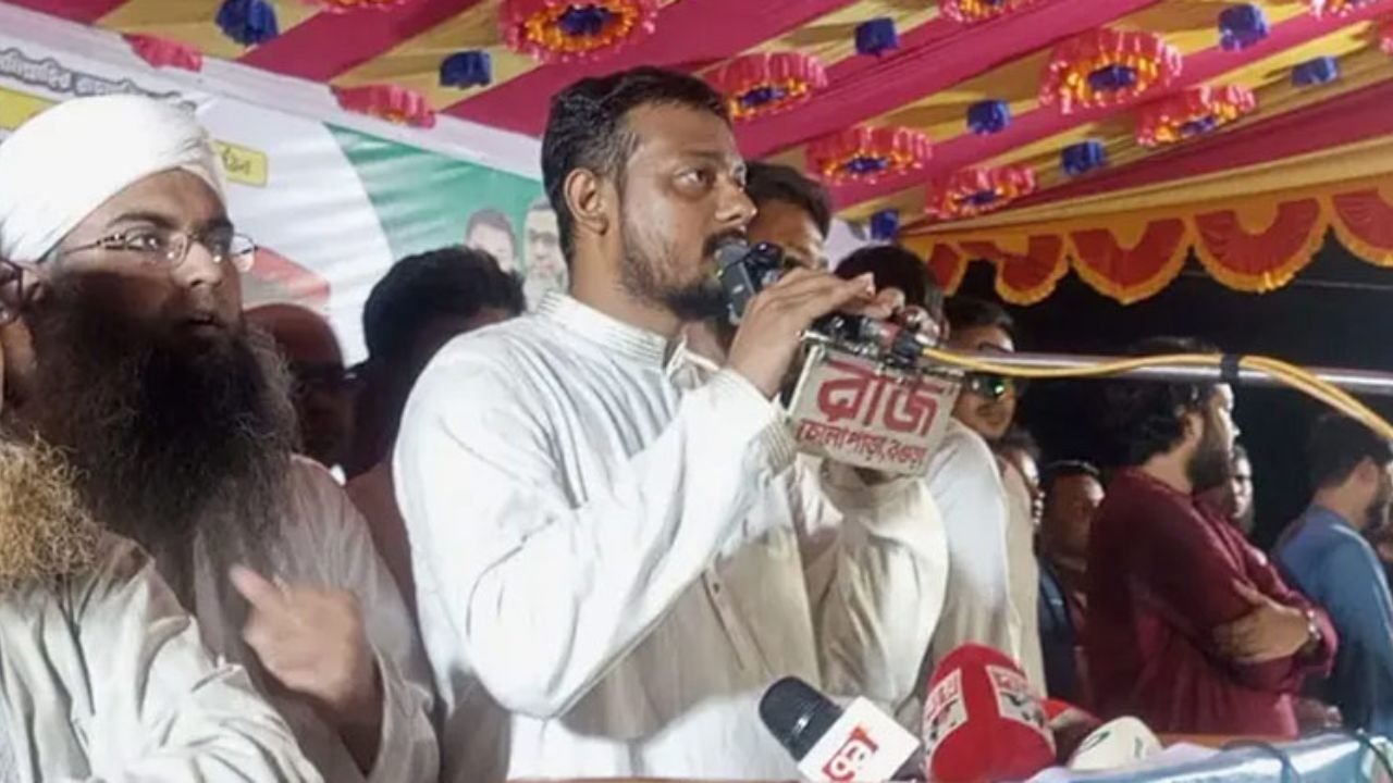 শিক্ষার্থীদের রাজনৈতিক তকমা দিয়ে হয়রানি গ্রহণযোগ্য নয়: নাসীরুদ্দীন পাটওয়ারী
