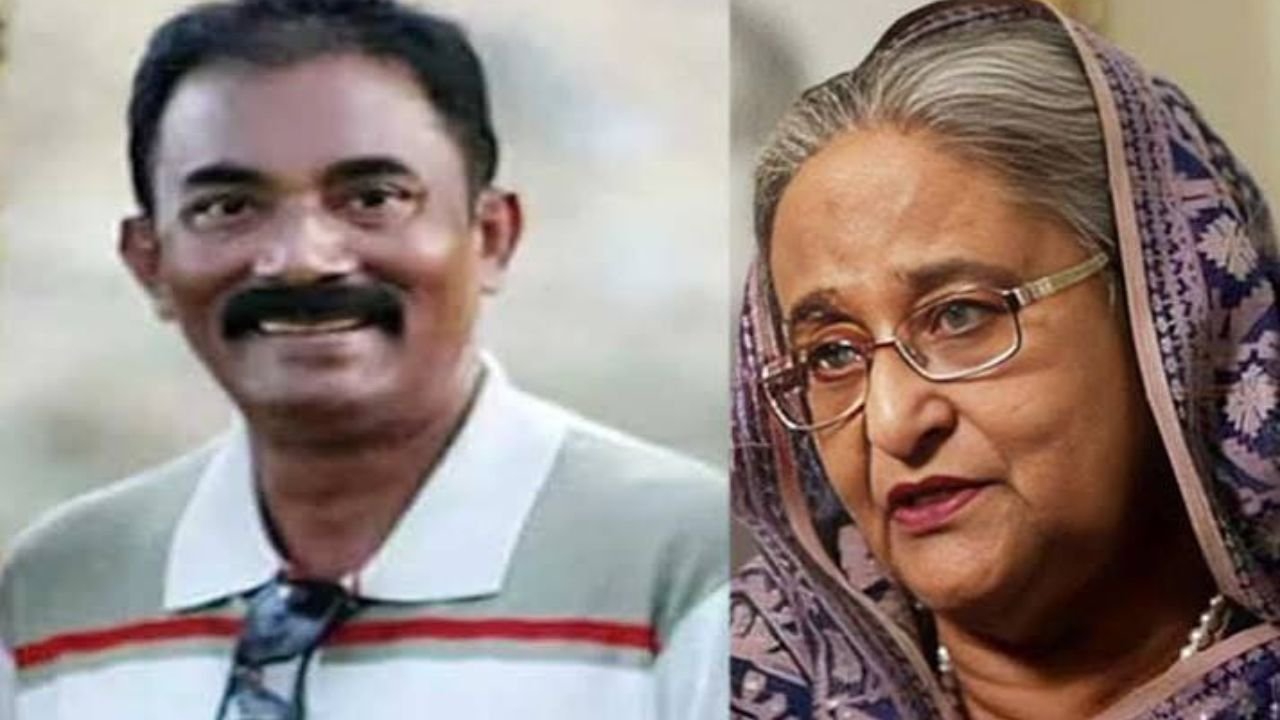 একরামুল হক হত্যা: শেখ হাসিনাসহ ১১ জনের বিরুদ্ধে তদন্ত প্রতিবেদন জমা
