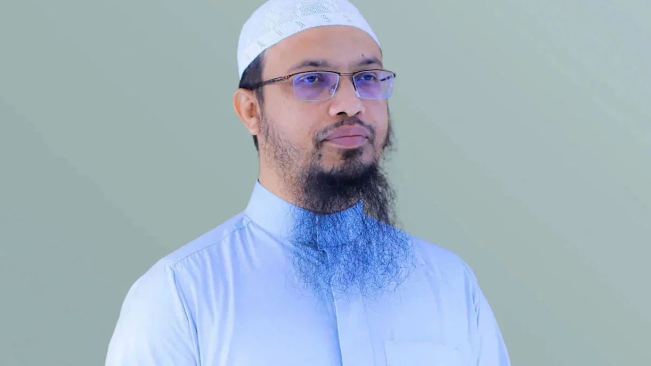দাম্পত্যজীবন আগলে রাখার আহ্বান
