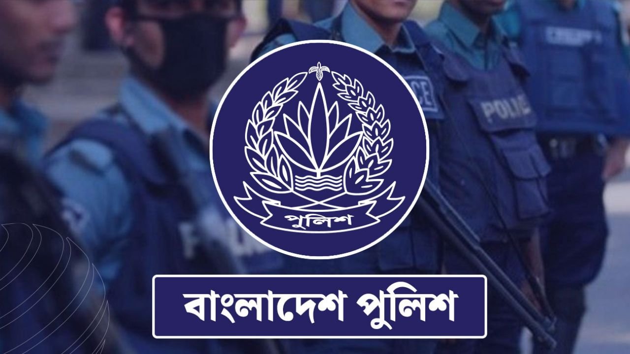 পুলিশের ৩৩ কর্মকর্তাকে বাধ্যতামূলক অবসর, প্রশাসনে নতুন আলোচনার জন্ম