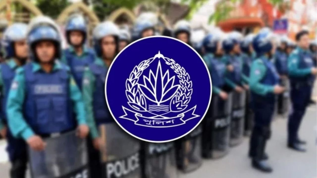 ১০ হাজার নতুন কনস্টেবল নিয়োগের উদ্যোগ, পুলিশ বাহিনীকে আরও শক্তিশালী করতে চায় সরকার