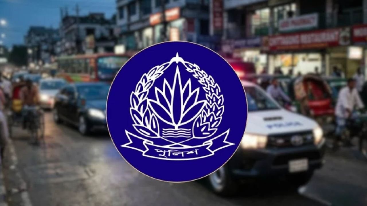 ব্যয় সাশ্রয়ে ১৮ মন্ত্রীর পুলিশ এসকর্ট সুবিধা প্রত্যাহার
