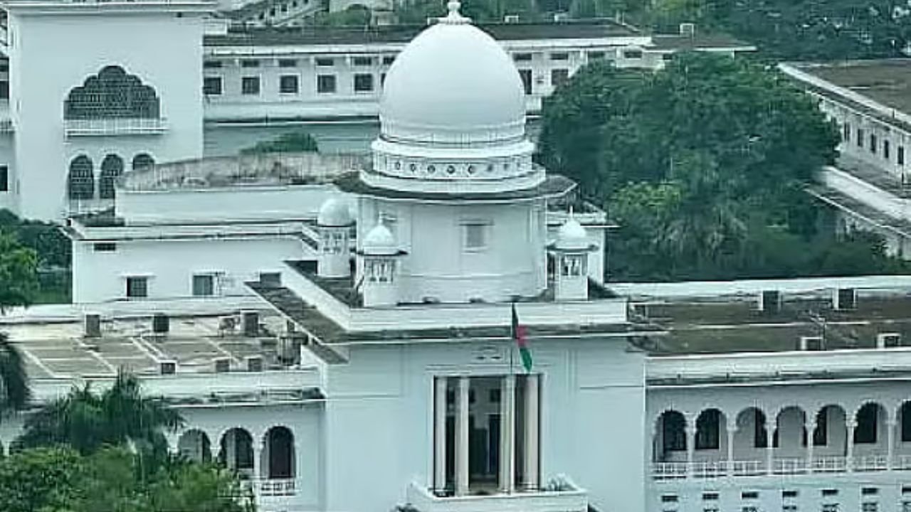 সুনির্দিষ্ট মামলা ছাড়া গ্রেপ্তার না করার হাইকোর্টের আদেশ স্থগিত