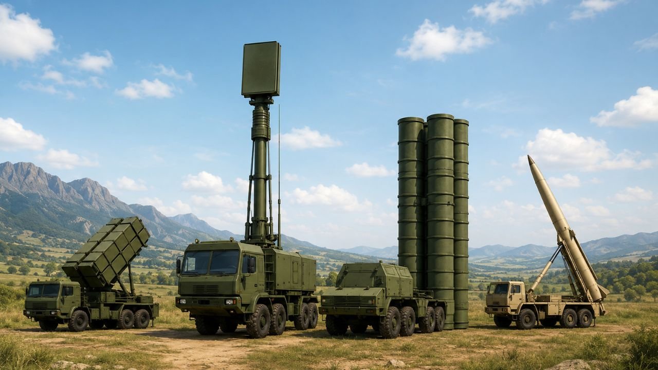 ইরান যুদ্ধের পর যুক্তরাষ্ট্রের ক্ষেপণাস্ত্র মজুত উল্লেখযোগ্যভাবে কমেছে: সিএসআইএস