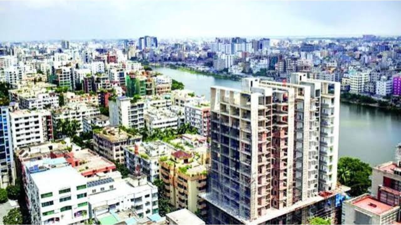 শক্তিশালী ভূমিকম্পে ঢাকায় ঝুঁকিতে সাড়ে ৮ লাখ ভবন, সতর্ক করছেন বিশেষজ্ঞরা