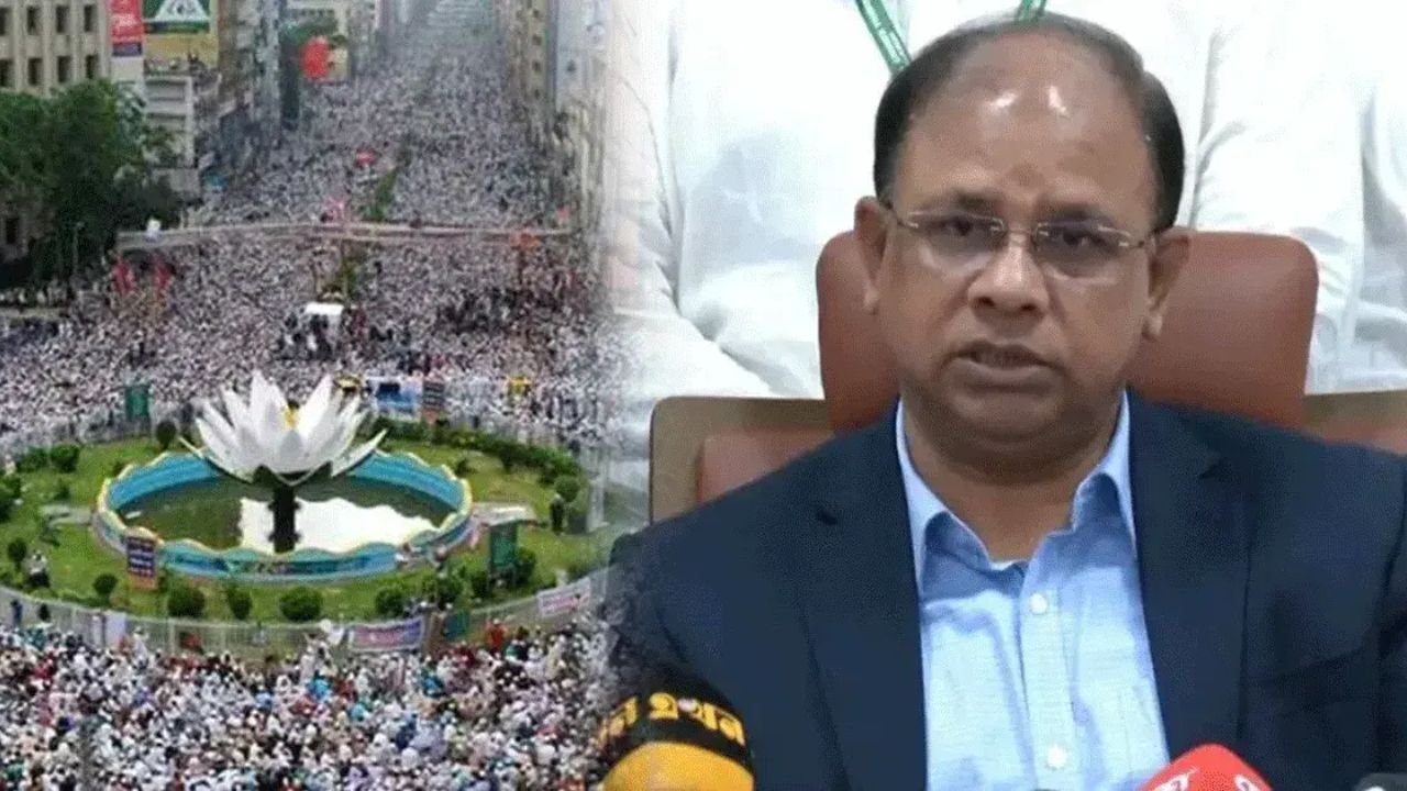 শাপলা চত্বর ঘটনায় নিহত ৫৮ জনের পরিচয় শনাক্ত: চিফ প্রসিকিউটর