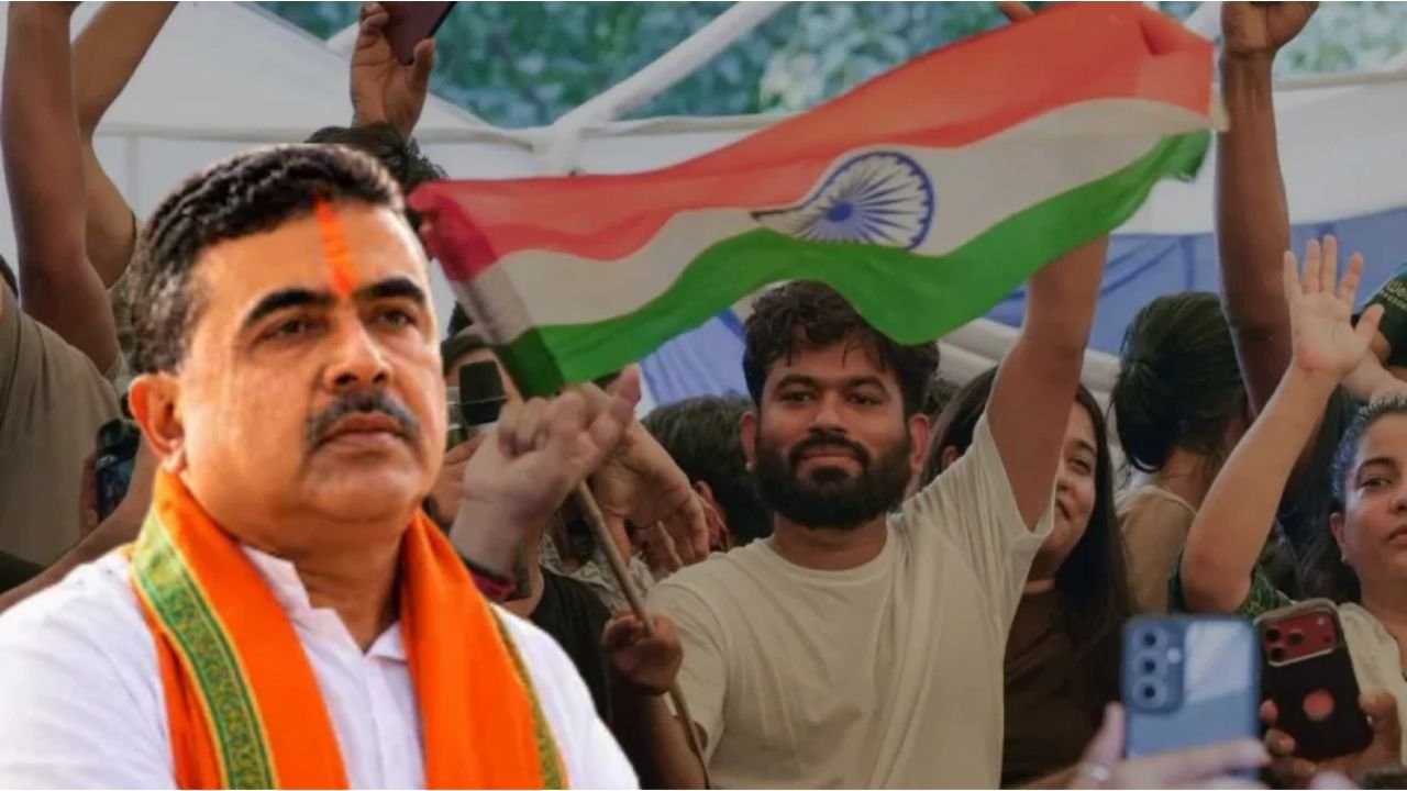 আন্দোলনকারী শিক্ষার্থীদের বিরুদ্ধে মামলা প্রত্যাহারে উদ্যোগ পশ্চিমবঙ্গ সরকারের