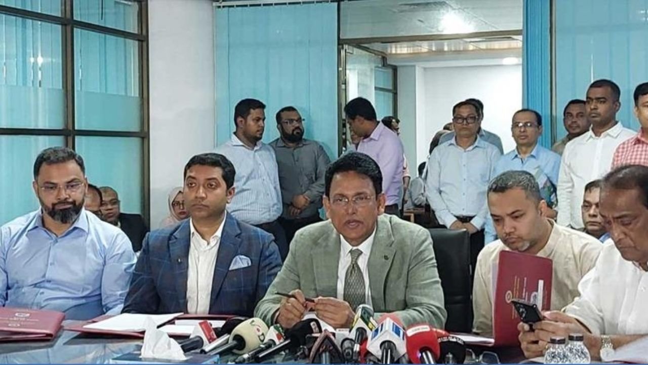 প্রাথমিক বৃত্তির ফল প্রকাশ, বৃত্তি পেল প্রায় ৭৯ হাজার শিক্ষার্থী