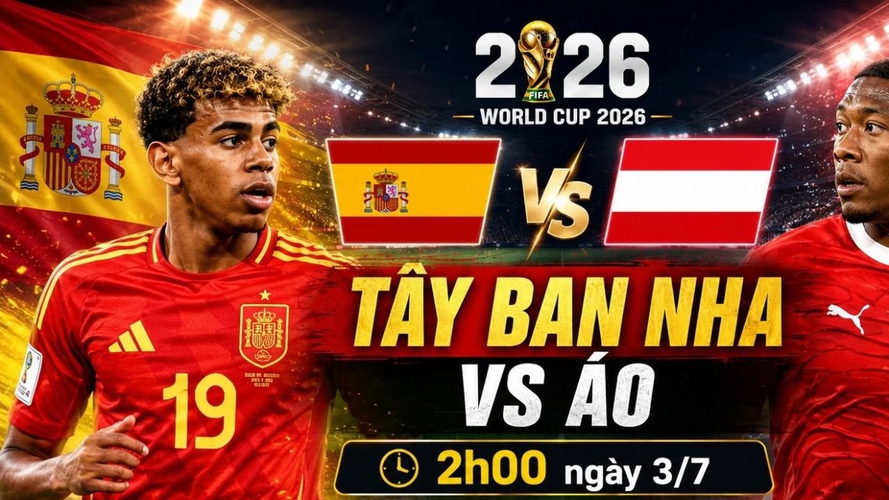 অস্ট্রিয়ার বিপক্ষে বলের দখলকে কি গোলের ব্যবধানে রূপ দিতে পারবে স্পেন?