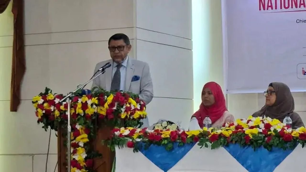 অপ্রয়োজনীয় সিজারিয়ান কমাতে নতুন নীতি, উপজেলা হাসপাতালে আধুনিক সেবা সম্প্রসারণ