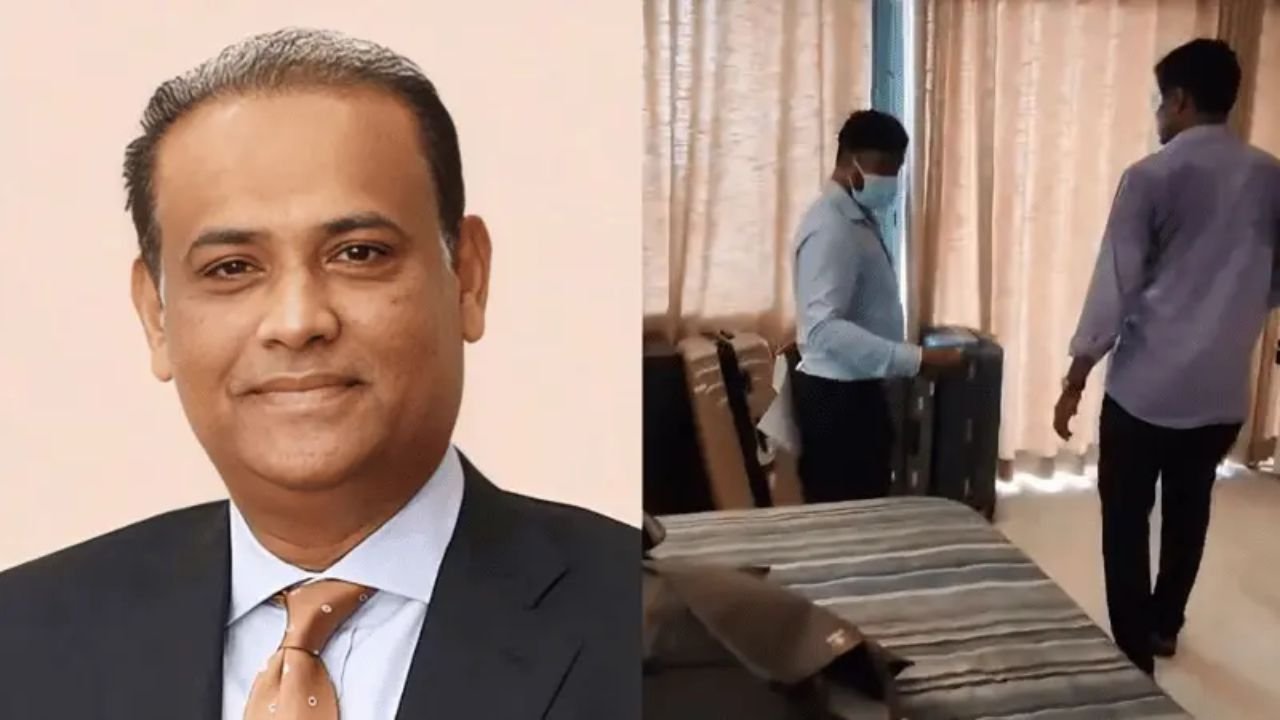 গুলশানের দুই ফ্ল্যাটে দুদকের অভিযান, বিপুল পরিমাণ সামগ্রীর তালিকা প্রস্তুত
