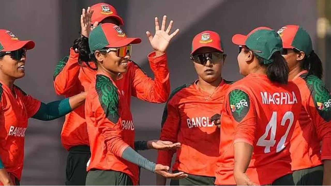 এশিয়ান গেমসে পুরুষদের নকআউটে সরাসরি বাংলাদেশ, নারীদের কোয়ার্টার ফাইনালে প্রতিপক্ষ চীন