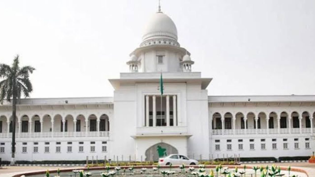 তালাকের দাবি দেখিয়ে স্ত্রী ও নাবালক সন্তানের ভরণপোষণ থেকে অব্যাহতি নয়: হাইকোর্ট