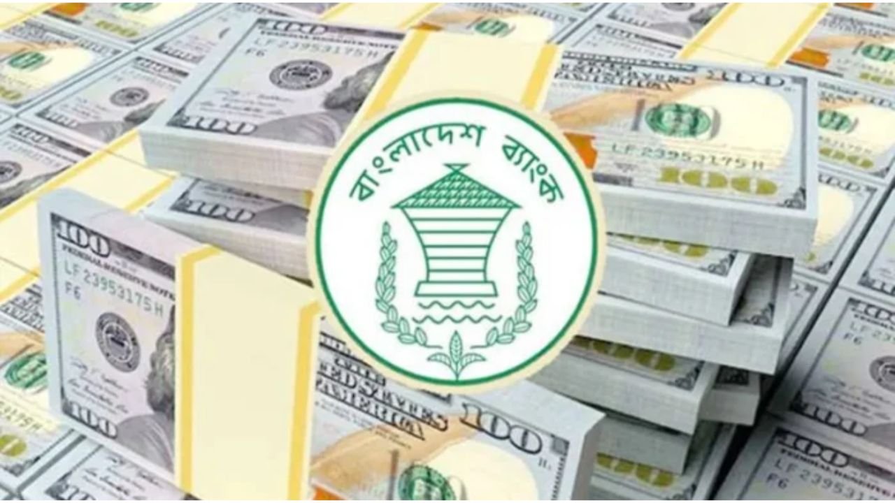জুলাইয়ের ১৮ দিনেই দেশে এলো ২২ হাজার কোটি টাকার বেশি রেমিট্যান্স