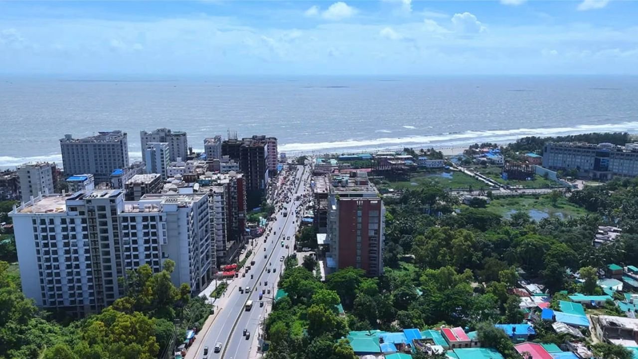 কক্সবাজারকে সিটি করপোরেশনে উন্নীত করার প্রক্রিয়া শুরু