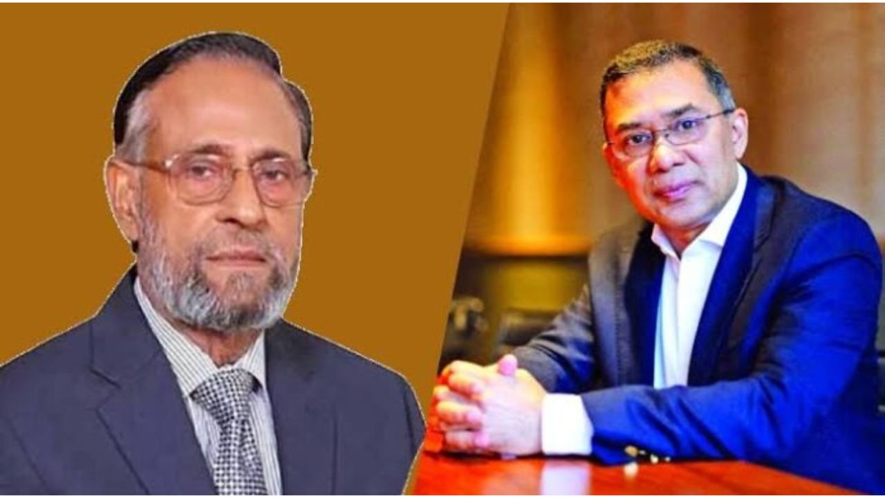 প্রধানমন্ত্রীর নিরাপত্তা ও রাজনৈতিক সতর্কতায় জোর দিলেন কর্নেল অলি