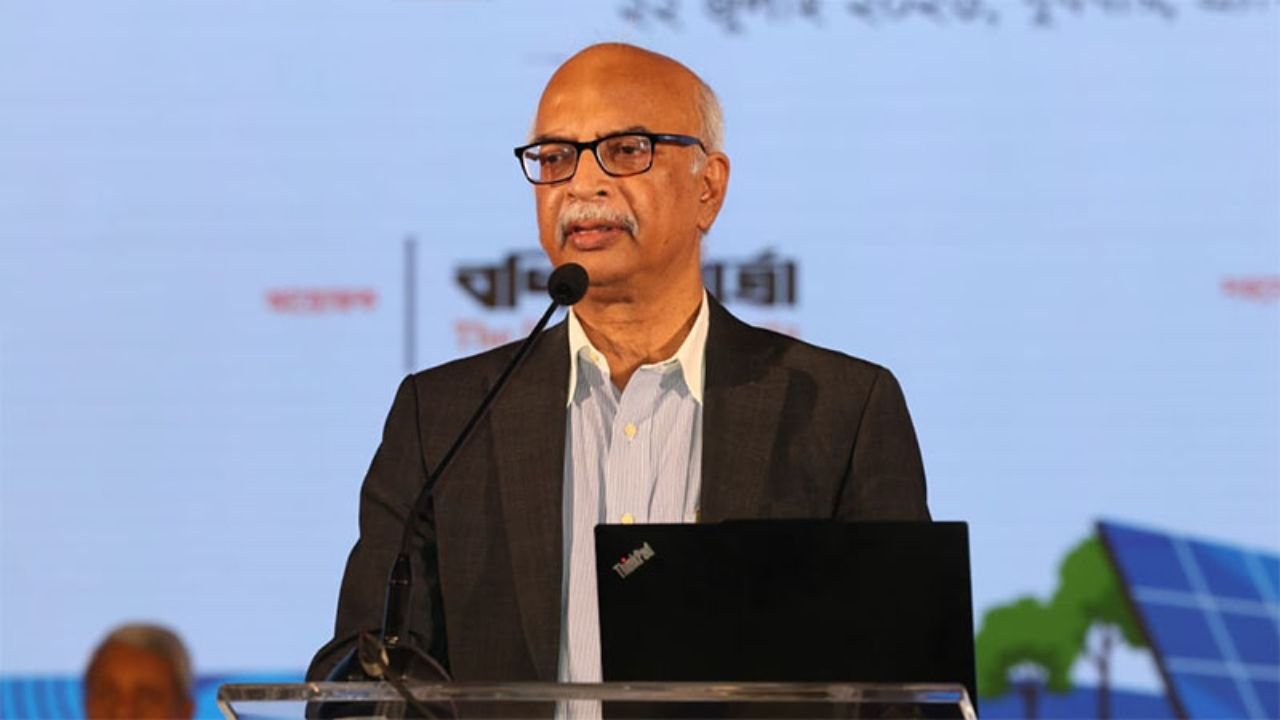 সমন্বিত জ্বালানি নীতি ও আঞ্চলিক সহযোগিতার ওপর জোর ম. তামিমেরদীর্ঘমেয়াদি পরিকল্পনা ছাড়া জ্বালানি নিরাপত্তা নিশ্চিত করা সম্ভব নয়