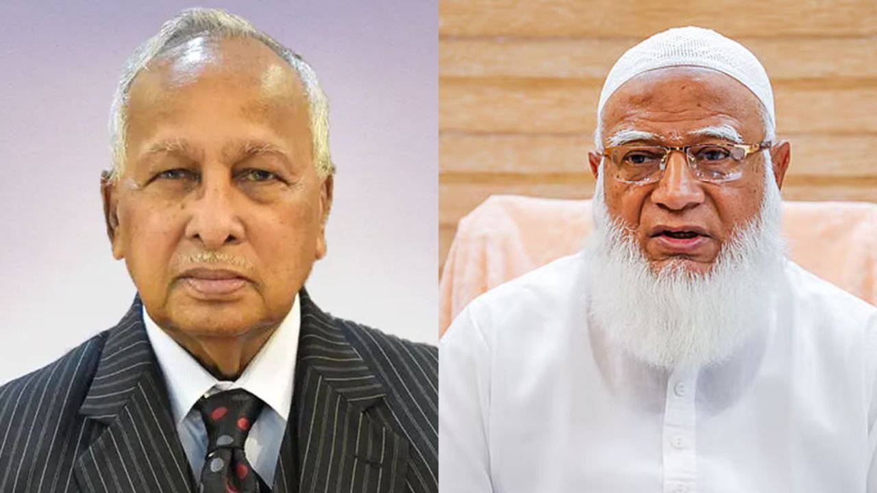 ব্যারিস্টার জমির উদ্দিনের মৃত্যুতে শোক, আইনি সহায়তার জন্য কৃতজ্ঞতা জানাল জামায়াত