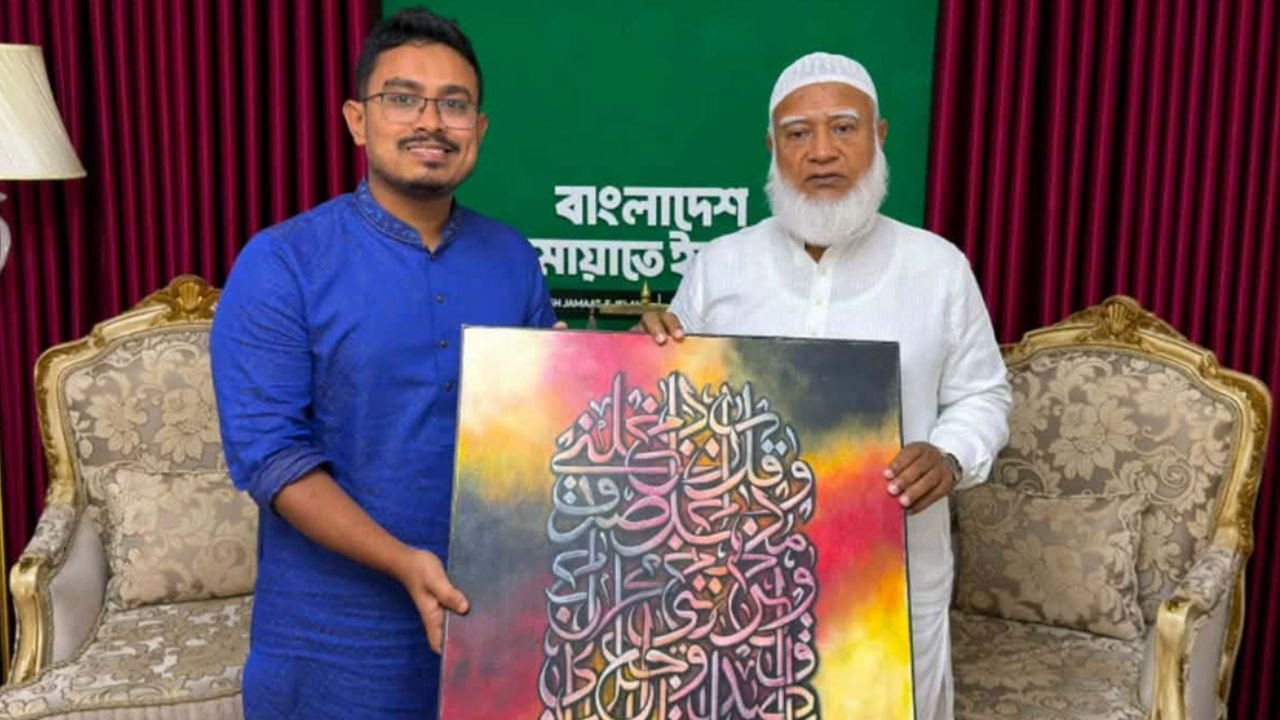 ঢাবির উন্নয়ন প্রকল্প বাস্তবায়নে জট, উদ্বেগ জানালেন ডা. শফিকুর রহমান