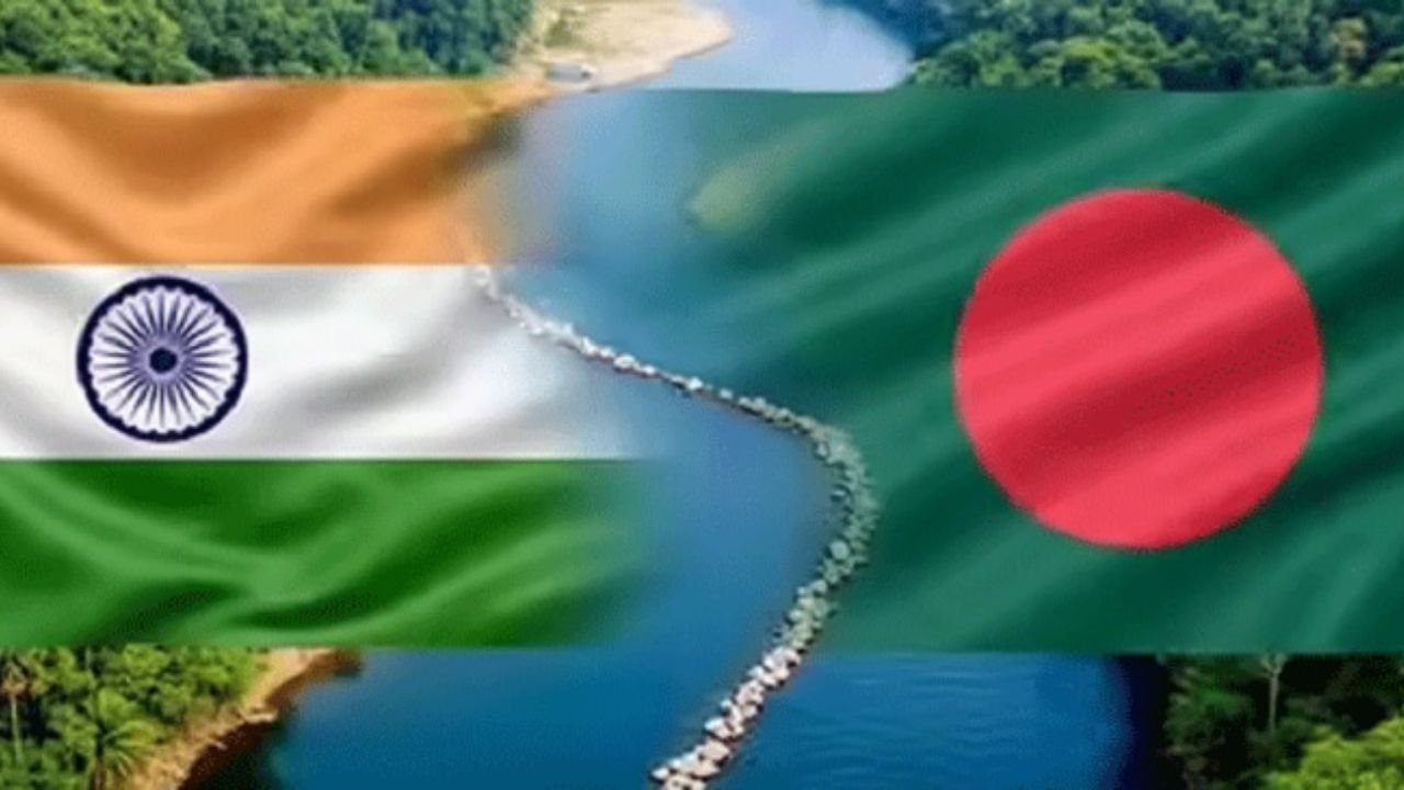 গঙ্গা পানিচুক্তি নবায়নে দ্রুত ঢাকার সঙ্গে আলোচনা শুরুর সুপারিশ ভারতের সংসদীয় কমিটির