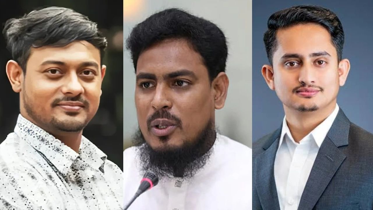জুলাই পদযাত্রায় অংশ নিতে কুড়িগ্রাম যাচ্ছেন এনসিপির কেন্দ্রীয় নেতারা