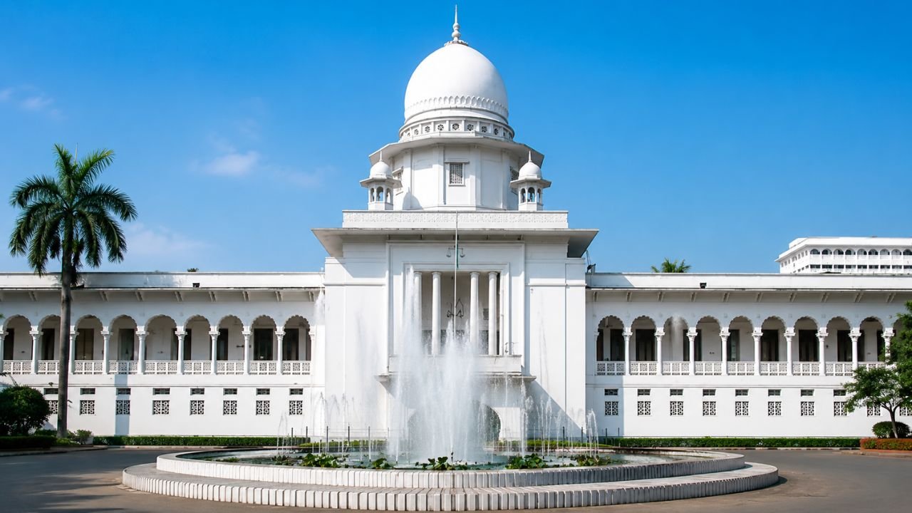 ইউপি চেয়ারম্যান পদে স্নাতক ডিগ্রি বাধ্যতামূলক করার প্রশ্নে হাইকোর্টের রুল