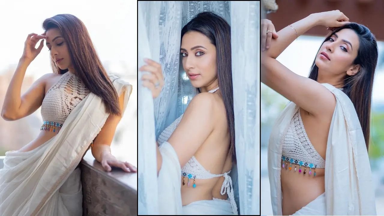 ‘মালিক’ ও ‘লাইফলাইন’-এ সাফল্য, দর্শক প্রশংসায় উজ্জ্বল বিদ্যা সিনহা মিম
