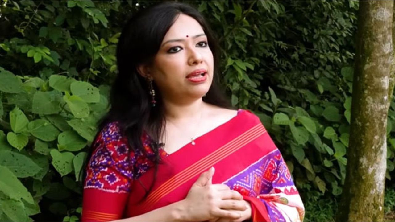 ‘আগামী ১০০ বছরেও আর গণ-অভ্যুত্থান হবে না’—রুমিন ফারহানার মন্তব্য