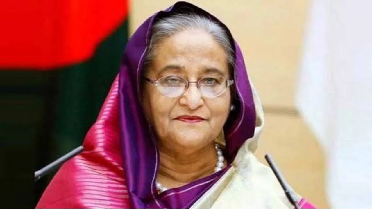 শেখ হাসিনাসহ ২৮৬ জনের রাষ্ট্রদ্রোহ মামলা: অভিযোগ গঠন শুনানি পিছিয়ে ৩০ সেপ্টেম্বর