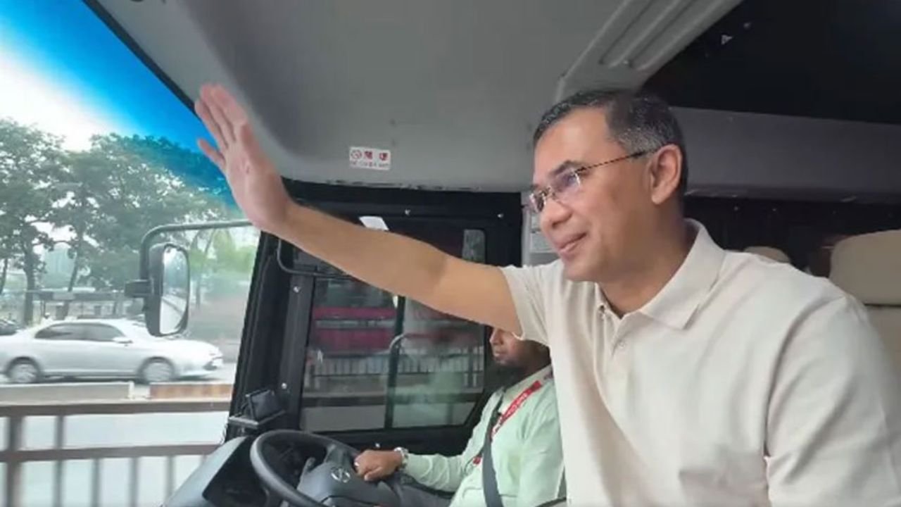 বরিশাল সফরে তারেক রহমান, বৃক্ষরোপণ ও সাংগঠনিক কর্মসূচিতে অংশ নেবেন