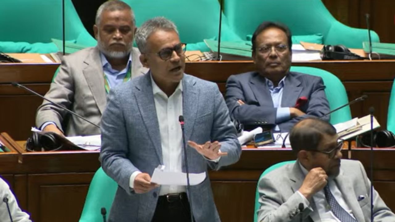 ২০৩০ সালের মধ্যে দেশের ৩০ শতাংশ যানবাহন হবে বৈদ্যুতিক
