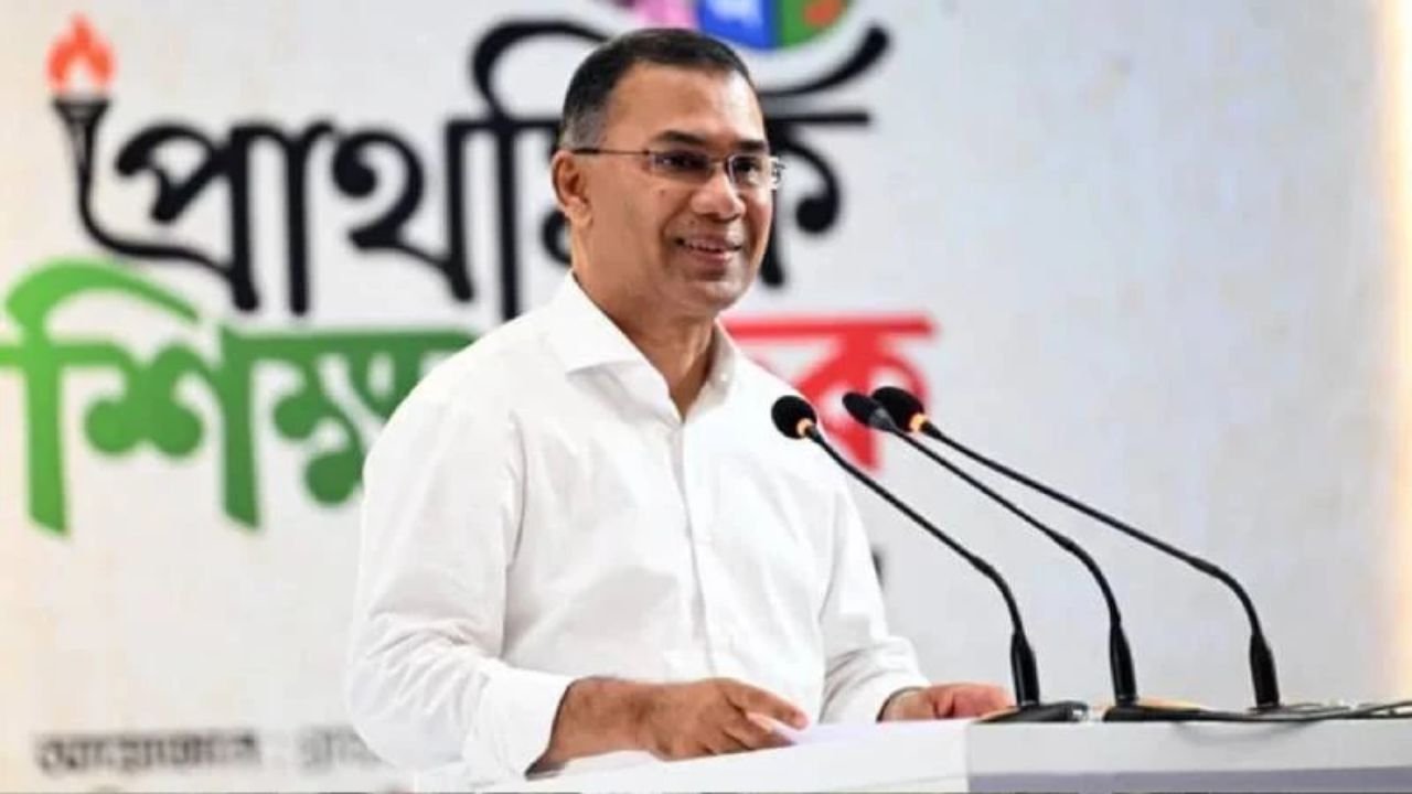অনার্স পর্যন্ত মেয়েদের শিক্ষা বিনামূল্যে করার ঘোষণা প্রধানমন্ত্রীর