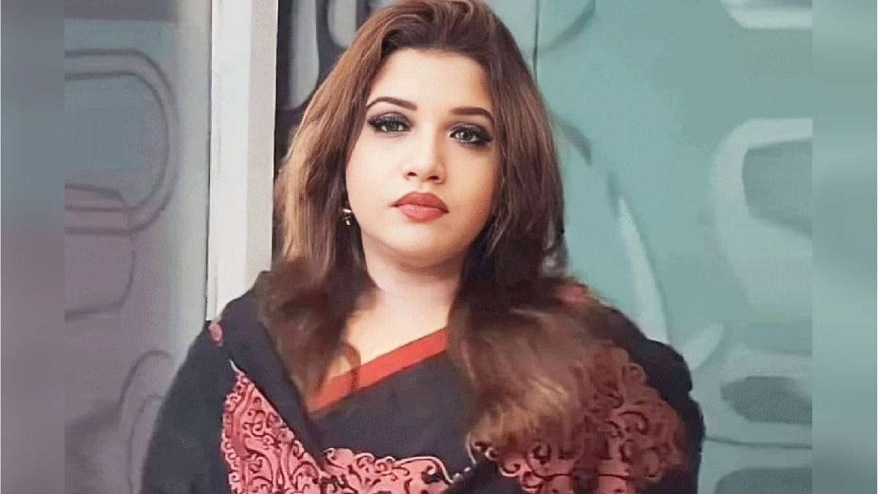 শিরোনাম:‘১৭ বছর মানুষকে কথা বলতে দেওয়া হয়নি’—ফরিদপুরে পররাষ্ট্র প্রতিমন্ত্রী শামা ওবায়েদ