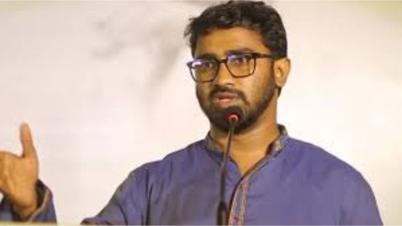 প্রধানমন্ত্রীর রাজনৈতিক সহকারী হিসেবে নিয়োগ পেলেন রাশেদ খাঁন