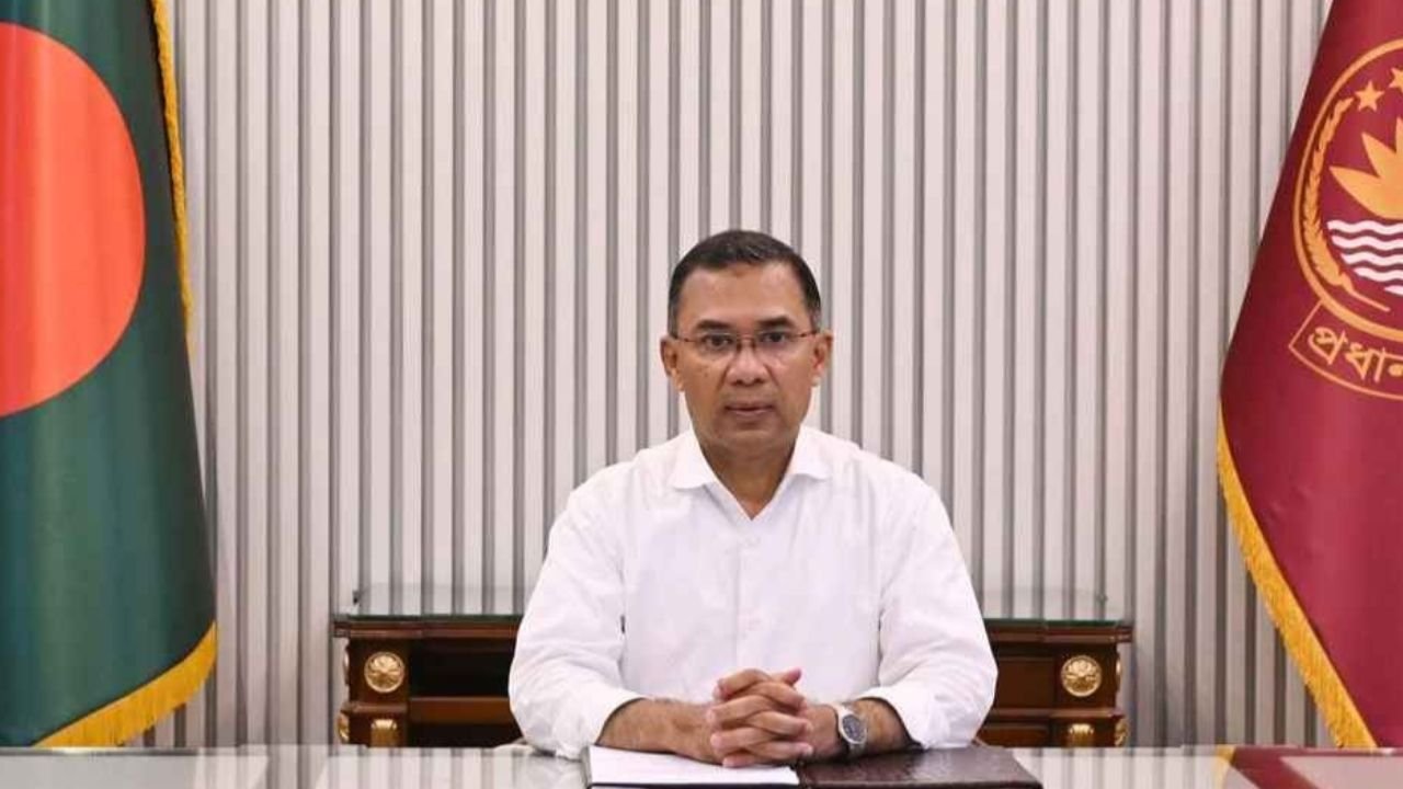 ঢাকাকে বাসযোগ্য নগরী গড়তে জরুরি পদক্ষেপের আহ্বান প্রধানমন্ত্রীর