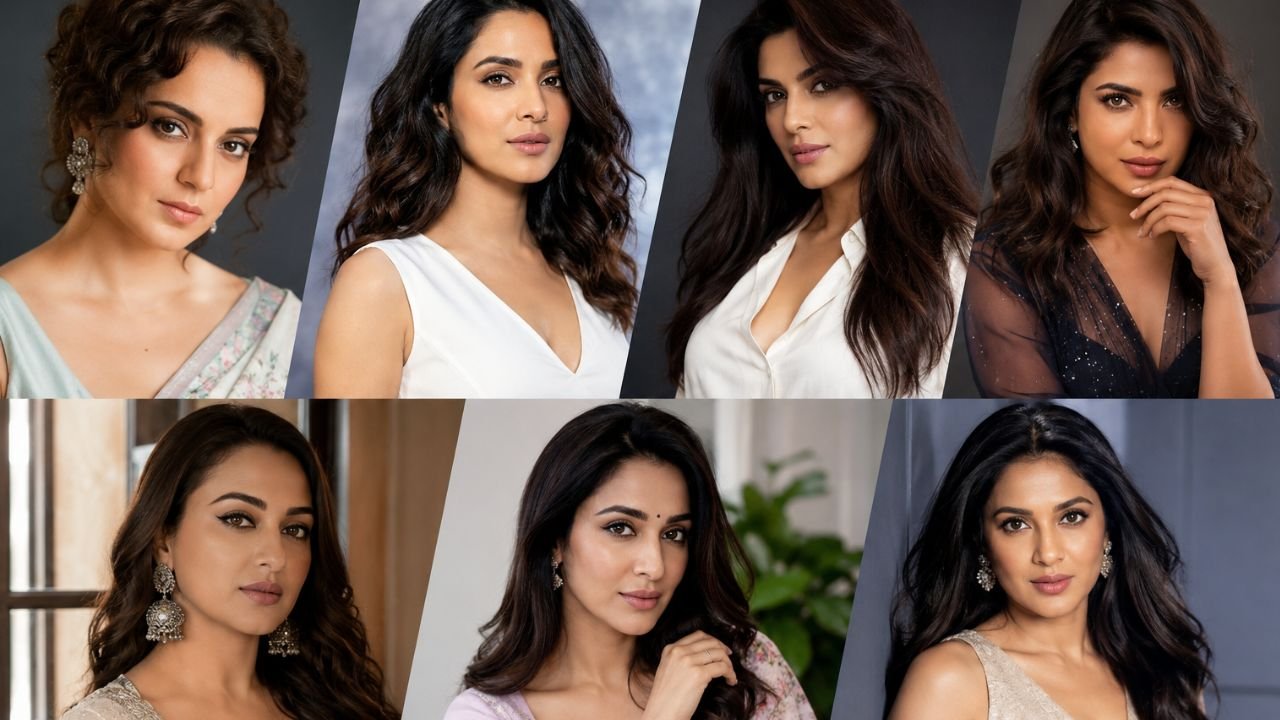 অন্তরঙ্গ দৃশ্যে আপত্তি, বলিউডে কাজ হারিয়েছেন যেসব তারকা