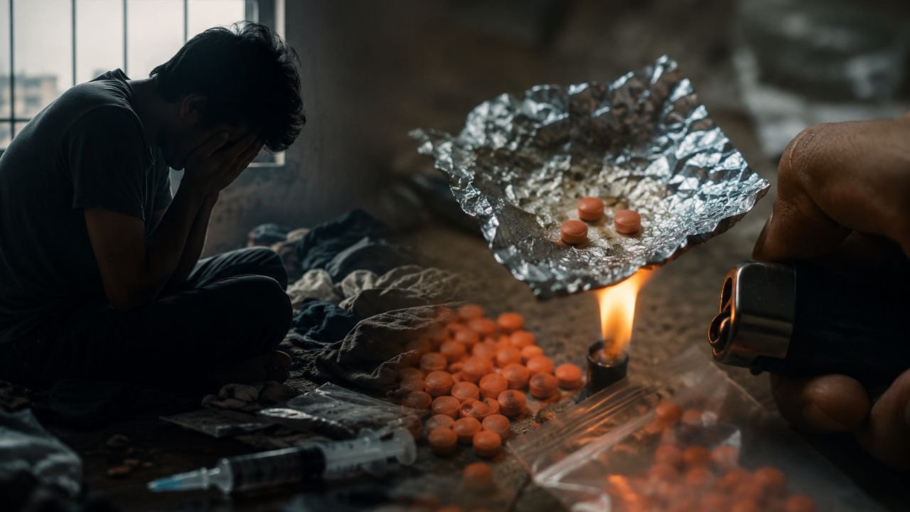 বাংলাদেশে বাড়ছে ইয়াবার ভয়াবহতা, মানসিক স্বাস্থ্যসেবার ঘাটতিকে দায় বিশেষজ্ঞদের