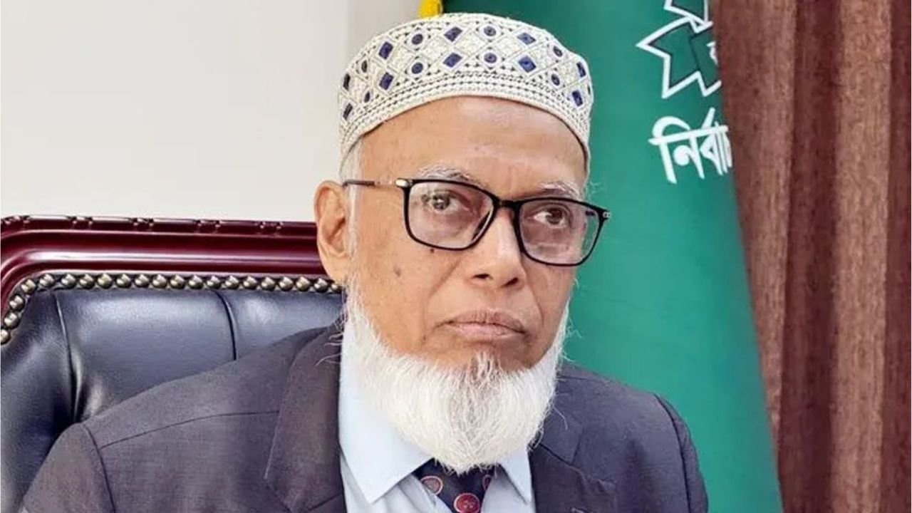 রাষ্ট্রপতি নির্বাচনের তপশিল শিগগিরই ঘোষণা করবে ইসি